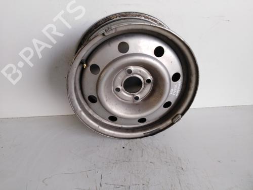 Used Rim RENAULT KANGOO (KC0/1_) 1.5 dCi (KC07) (65 hp) 12790652