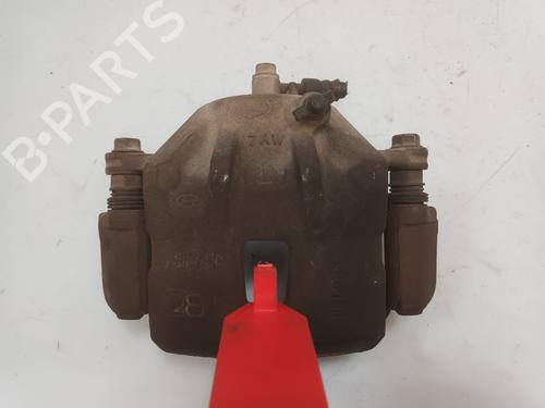 Left front brake caliper KIA SPORTAGE II (JE_, KM_) 2.0 i 16V | BP19489465M105 