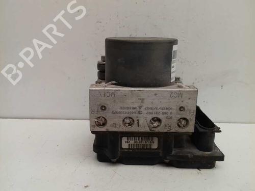 ABS pump MITSUBISHI COLT VI (Z3_A, Z2_A) 1.5 (Z23A) | BP12816605M43 