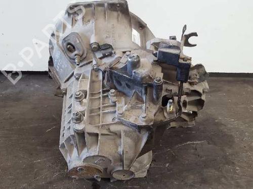 Gearbox FORD FOCUS I (DAW, DBW) 1.4 16V | BP12687910M3 