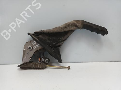 Handbremse für Handbremse OPEL CORSA B (S93) 1.2 i 16V (F08, F68, M68) (65 hp) 33982236 33982236
