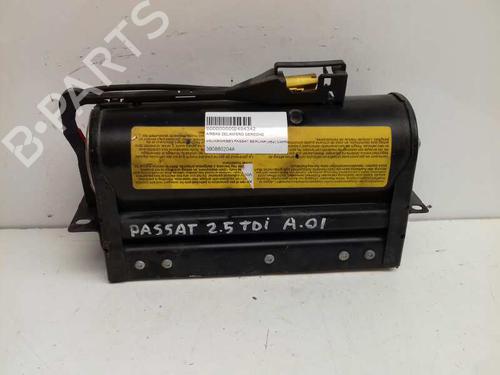 Passasjer kollisjonspute VW PASSAT B5 (3B2) 1.9 TDI 4motion (115 hp) 12758622
