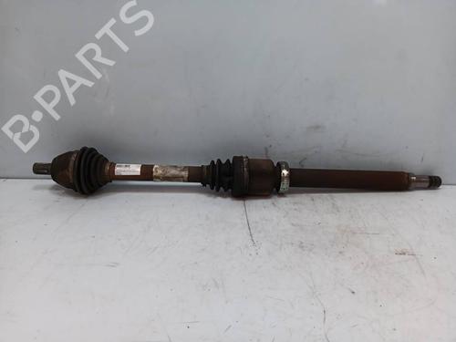Used Right front driveshaft Right front driveshaft FORD FOCUS II Saloon (DB_, FCH, DH) [2005-2026] 39537431 39537431