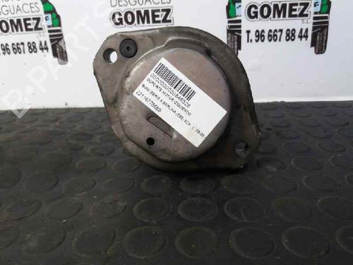 Used Engine mount BMW 5 (E60) 523 i (177 hp) 12813749