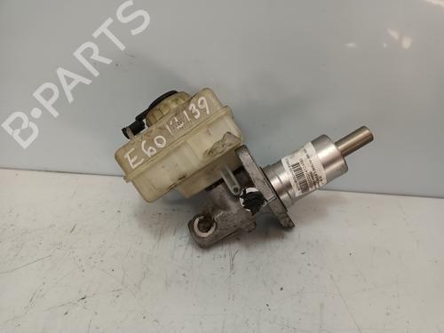 Used Brake master cylinder BMW 5 (E60) 520 d (177 hp) 22601825