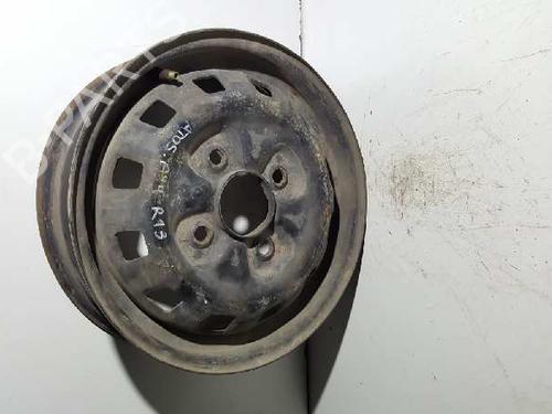 Felg HYUNDAI ATOS (MX) 1.0 i (54 hp) 12807139