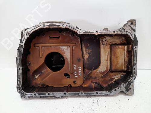 Oil sump HYUNDAI SANTA FÉ I (SM) 2.4 16V | BP13973183M115 