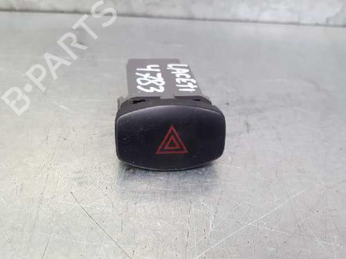 Used Warning switch CHEVROLET LACETTI (J200) 1.6 (109 hp) 12752628