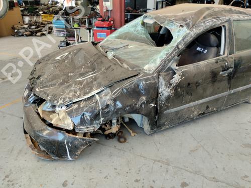 Engine control unit (ECU) SEAT IBIZA III (6L1) | BP15467090M57