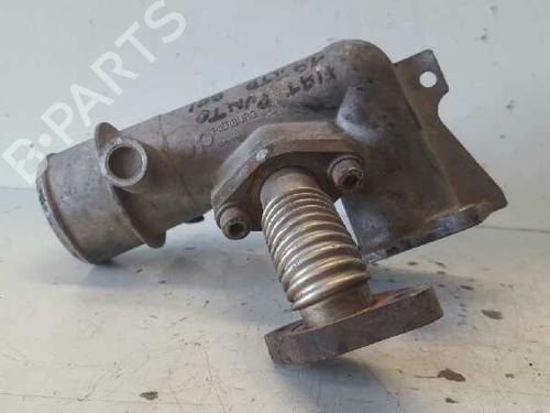 Pipe FIAT PUNTO (188_)  | BP13976928M125 