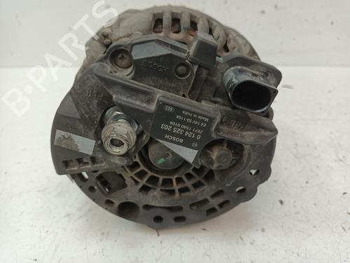 Alternator TATA INDICA VISTA  | BP17955517M7 