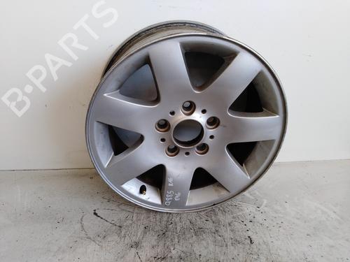 Used Rim BMW 3 (E46) 320 d (150 hp) 12786124