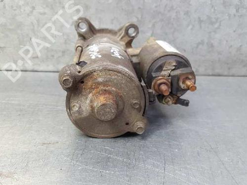 Startmotor JAGUAR S-TYPE II (X200) 2.5 V6 | BP12702648M8 