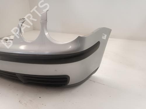 Foran kofangere VW POLO IV (9N_, 9A_) 1.2 12V | BP29981915C7