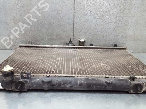 Køler MITSUBISHI CARISMA (DA_) 1.8 (DA2A) | BP12724921M31 