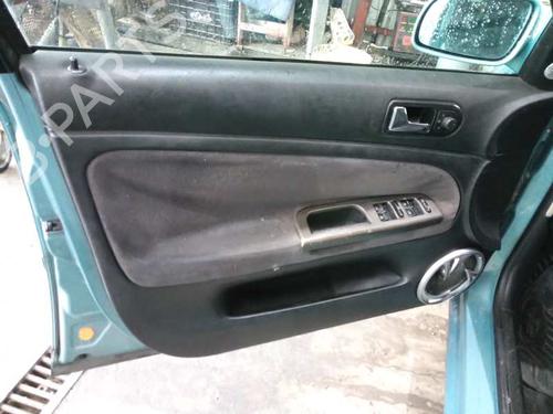 Venstre Styrespindel Lejehus VW PASSAT B5 (3B2) 1.9 TDI | BP12752754M25 
