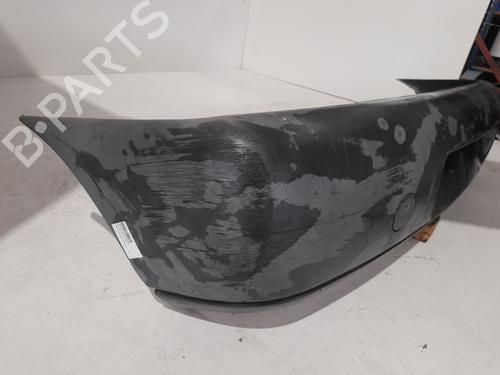 Rear bumper FORD FIESTA IV (JA_, JB_) 1.8 D | BP12788627C8 
