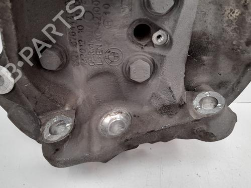 Left front steering knuckle BMW 3 (E90) 320 d | BP12775099M25 