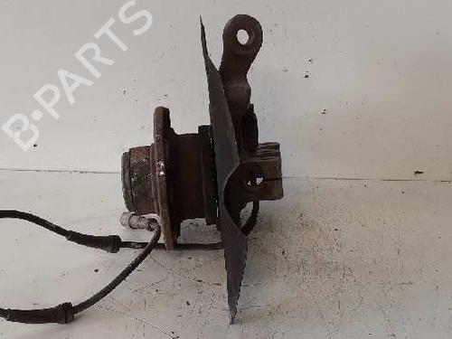 Left front steering knuckle OPEL OMEGA B (V94) 2.6 V6 (F69, M69, P69) | BP12746141M25 