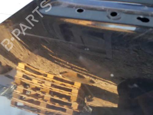 Left rear door BMW 3 (E46) 330 i | BP12802045C4 