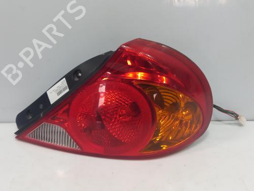 Used Right taillight Right taillight 37068732 37068732