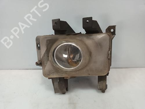 Used Left front fog light OPEL ASTRA H (A04) [2004-2014]  29746543