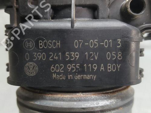 Front wiper motor SEAT IBIZA III (6L1)  | BP12725350M29 