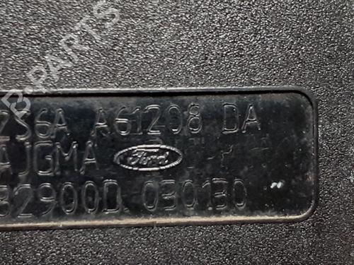 Andre FORD FIESTA V (JH_, JD_) 1.6 TDCi | BP13988499O1 