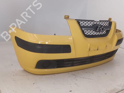 Used Front bumper HYUNDAI ATOS (MX) 1.1 (58 hp) 31828296