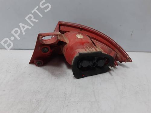 Left taillight SEAT LEON (1P1) 1.9 TDI | BP40159961C34 - Image 3