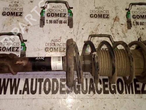 Used Right front shock absorber OPEL CORSA B (S93) 1.4 i (F08, F68, M68) (60 hp) 12793369