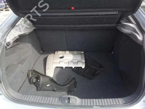 Gearbox RENAULT LAGUNA II (BG0/1_) 3.0 V6 24V (BG01, BG02, BG0D, BG0Y) | BP12907010M3 