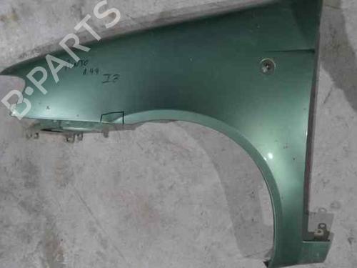 Used Left front fenders FIAT PUNTO (176_) 1.2 16V (86 hp) 12728415