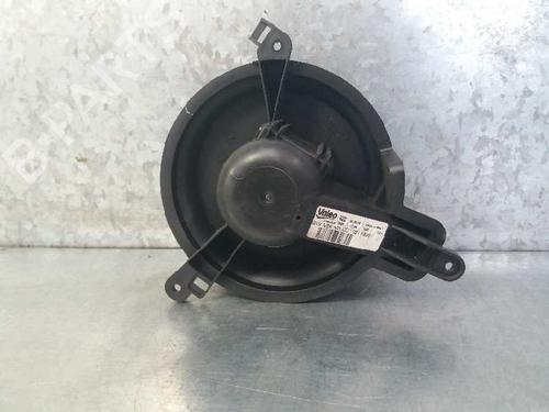 Heater blower motor CITROËN BERLINGO MULTISPACE (B9) 1.6 | BP12700256M62 