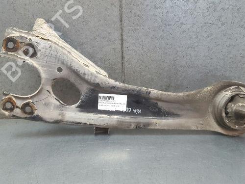 Used Right rear suspension arm KIA CEE'D Hatchback (ED) [2006-2012]  12751115