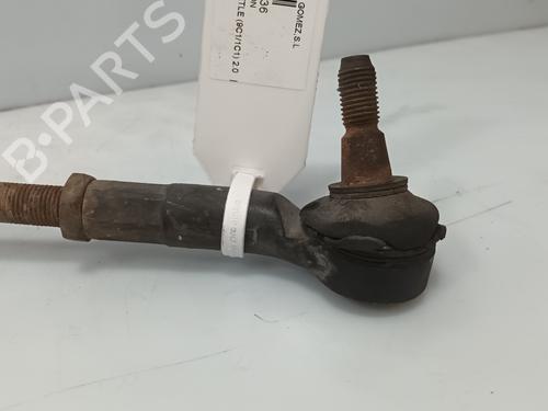 Tannstang/sevrosnekke VW NEW BEETLE (9C1, 1C1) 2.0 | BP29288421M22 
