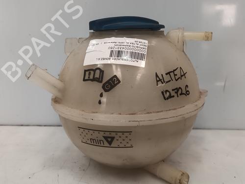 Used Expansion tank SEAT ALTEA XL (5P5, 5P8) [2006-2015]  29311030