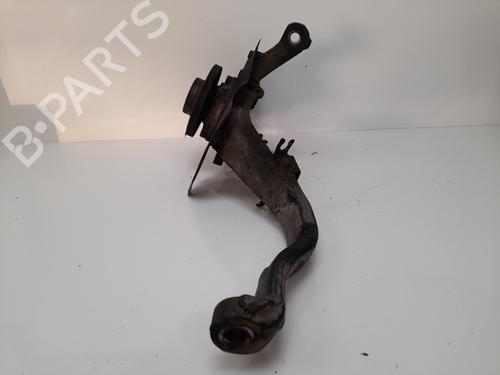 Right front steering knuckle ALFA ROMEO 147 (937_) 1.9 JTDM (937.AXD1A, 937.AXV1A, 937.BXB1A) | BP12775655M26 