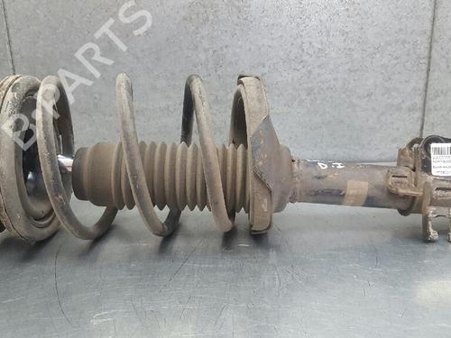 Used Left front shock absorber SUZUKI BALENO Estate (EG) 1.6 i 16V (SY416) (98 hp) 12729689