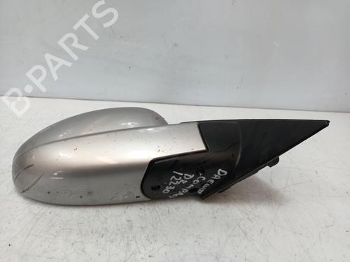 Right mirror DAEWOO LANOS (KLAT) 1.6 16V | BP29726651C27 