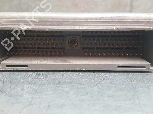 Engine control unit (ECU) FORD FOCUS I (DAW, DBW) 1.6 16V Flexifuel | BP12691500M57 
