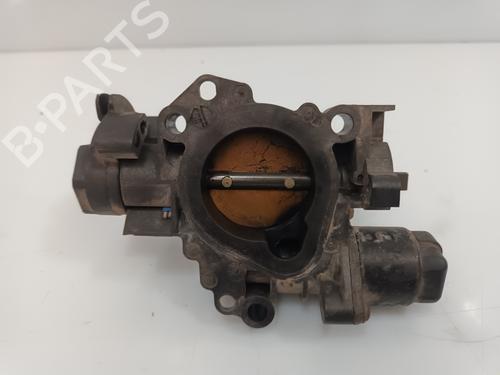 Throttle body PEUGEOT 106 II (1A_, 1C_) 1.1 i | BP19921222M82 