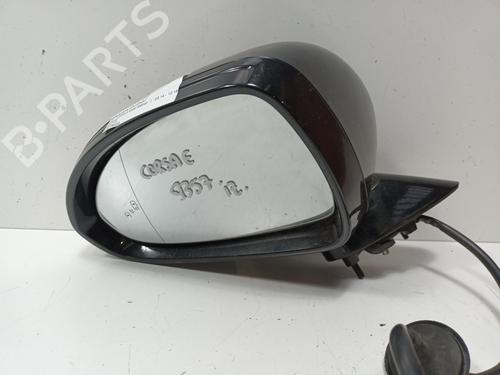 Used Left mirror OPEL CORSA E (X15) 1.4 (08, 68) (90 hp) 16457258