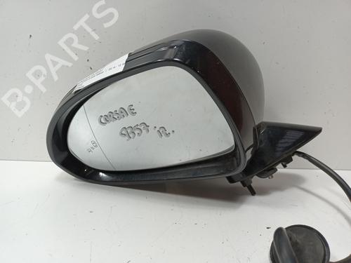 Left mirror OPEL CORSA E (X15) 1.4 (08, 68) (90 hp) 16457258