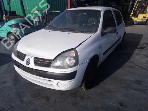 Licht Schakelaar RENAULT CLIO II (BB_, CB_) 1.2 (BB0A, BB0F, BB10, BB1K, BB28, BB2D, BB2H, CB0A,... | BP12905142I24 