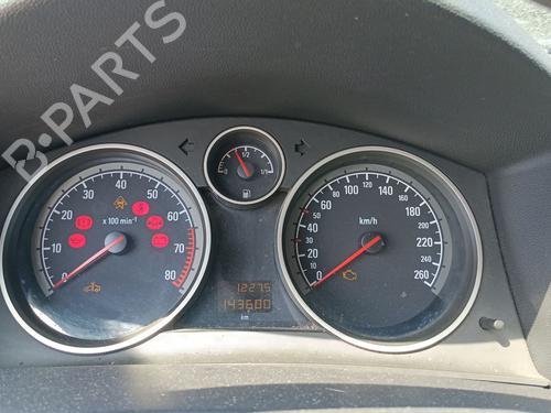 AC compressor OPEL ASTRA H (A04) 1.4 (L48) | BP34523699M34  - Image 18