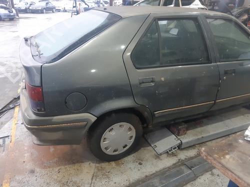 Rear bumper RENAULT 19 I (B/C53_)  | BP29546234C8 