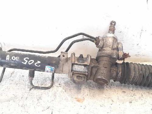 Steering rack HYUNDAI ATOS (MX)  | BP12696502M22 