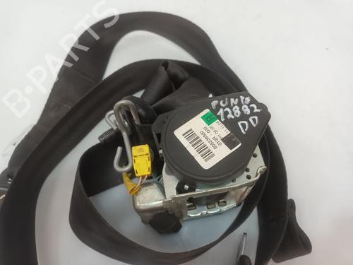 Sikkerhetsbelte foran høyre FIAT PUNTO EVO (199_) | BP30886698I25