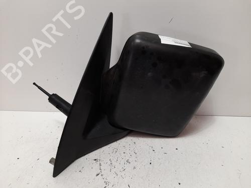 Left mirror OPEL COMBO Box Body/MPV 1.7 CDTI 16V | BP12766101C26 